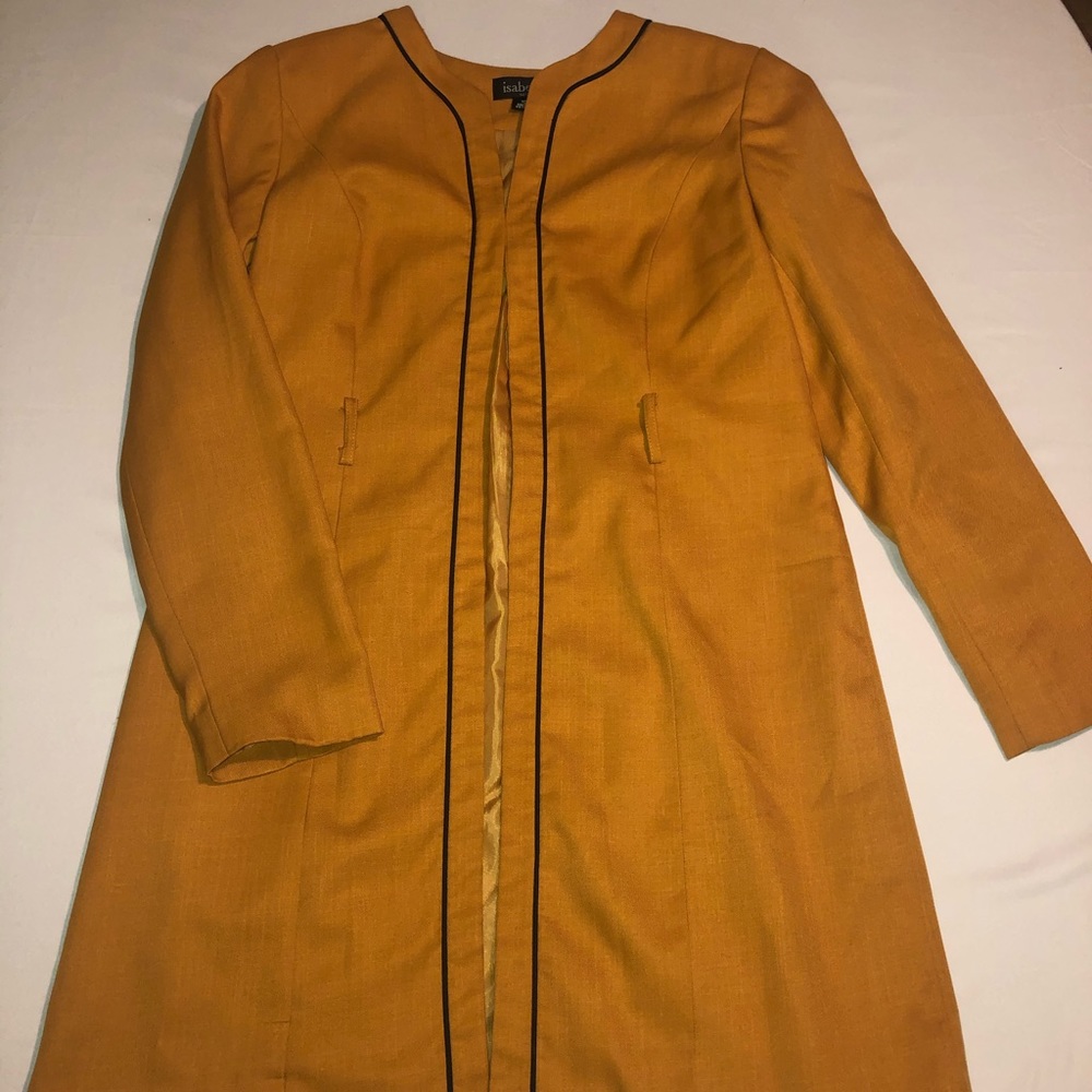 Coat